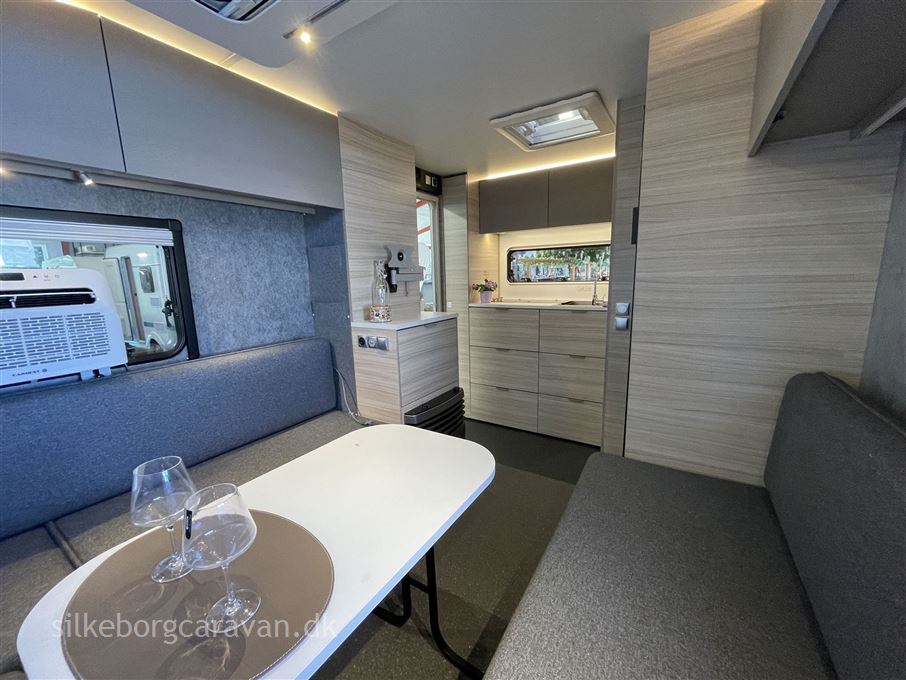 Adria Altea 362 LH